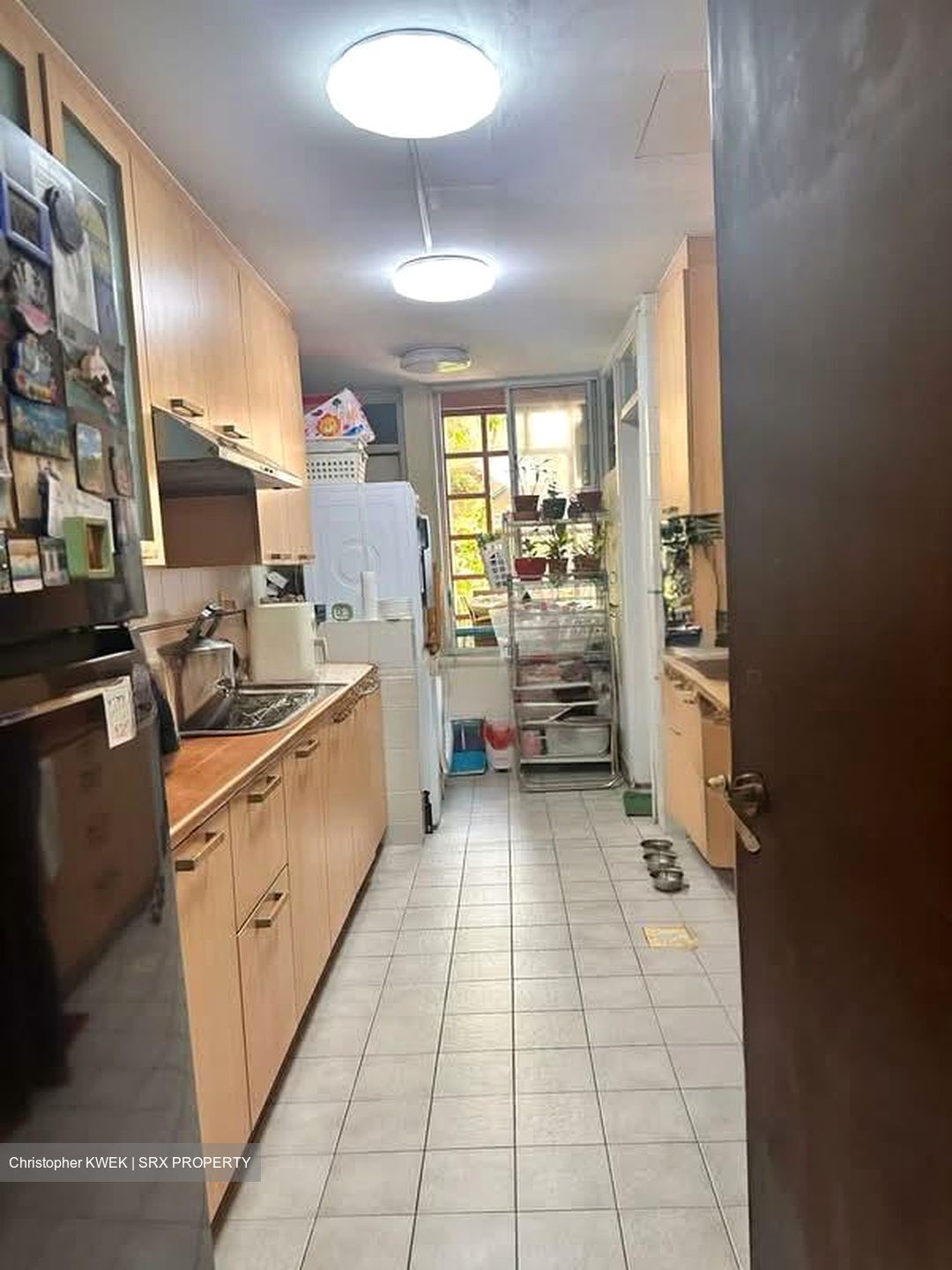 Maplewoods (D21), Condominium #580570561